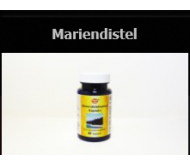 Mariendistel Kapseln 肝王素  买十送二  （包邮包税）